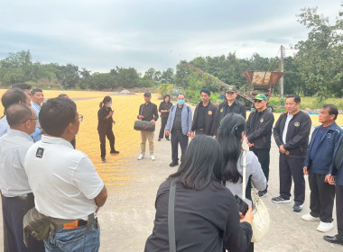 ร่วมสังเกตการณ์ คณะกรมสหกรณ์และพัฒนาชนบทเมียนมาร์ ... พารามิเตอร์รูปภาพ 122